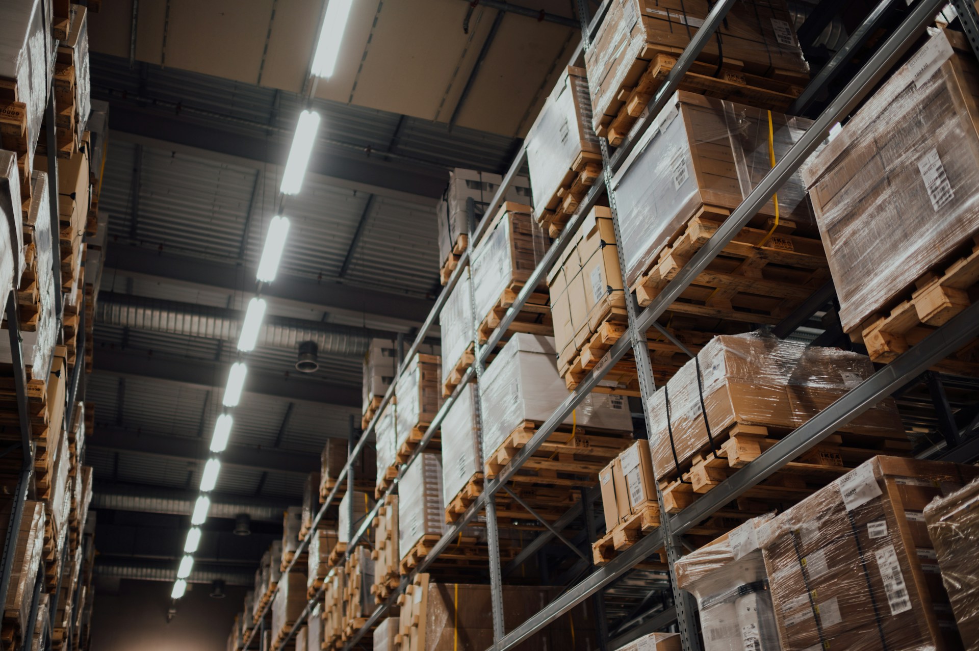 SAP supply chain consultants improving planning, inventory, logistics, and fulfillment operations