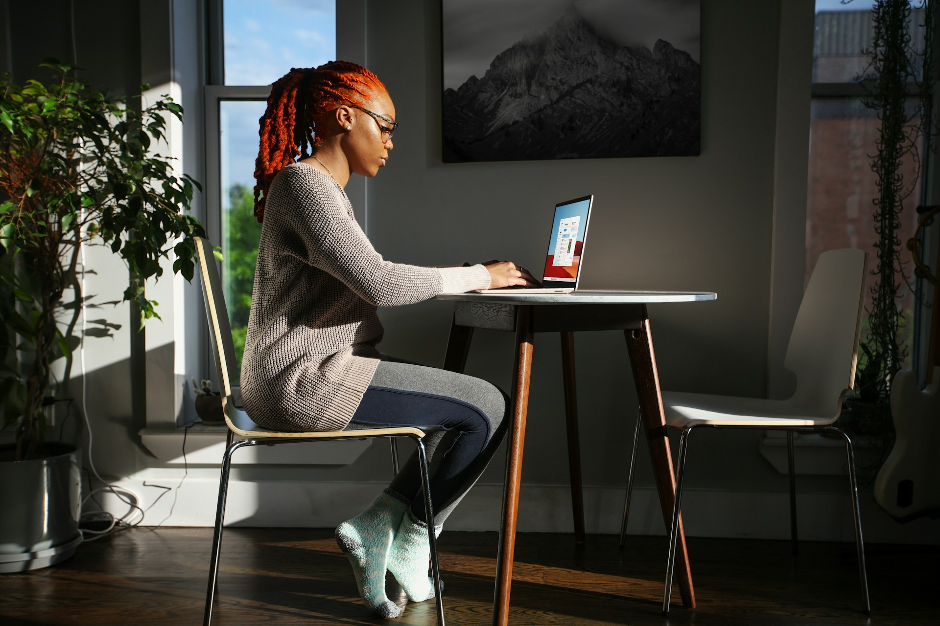 Veeglobal AI SAP consulting and digital transformation solutions