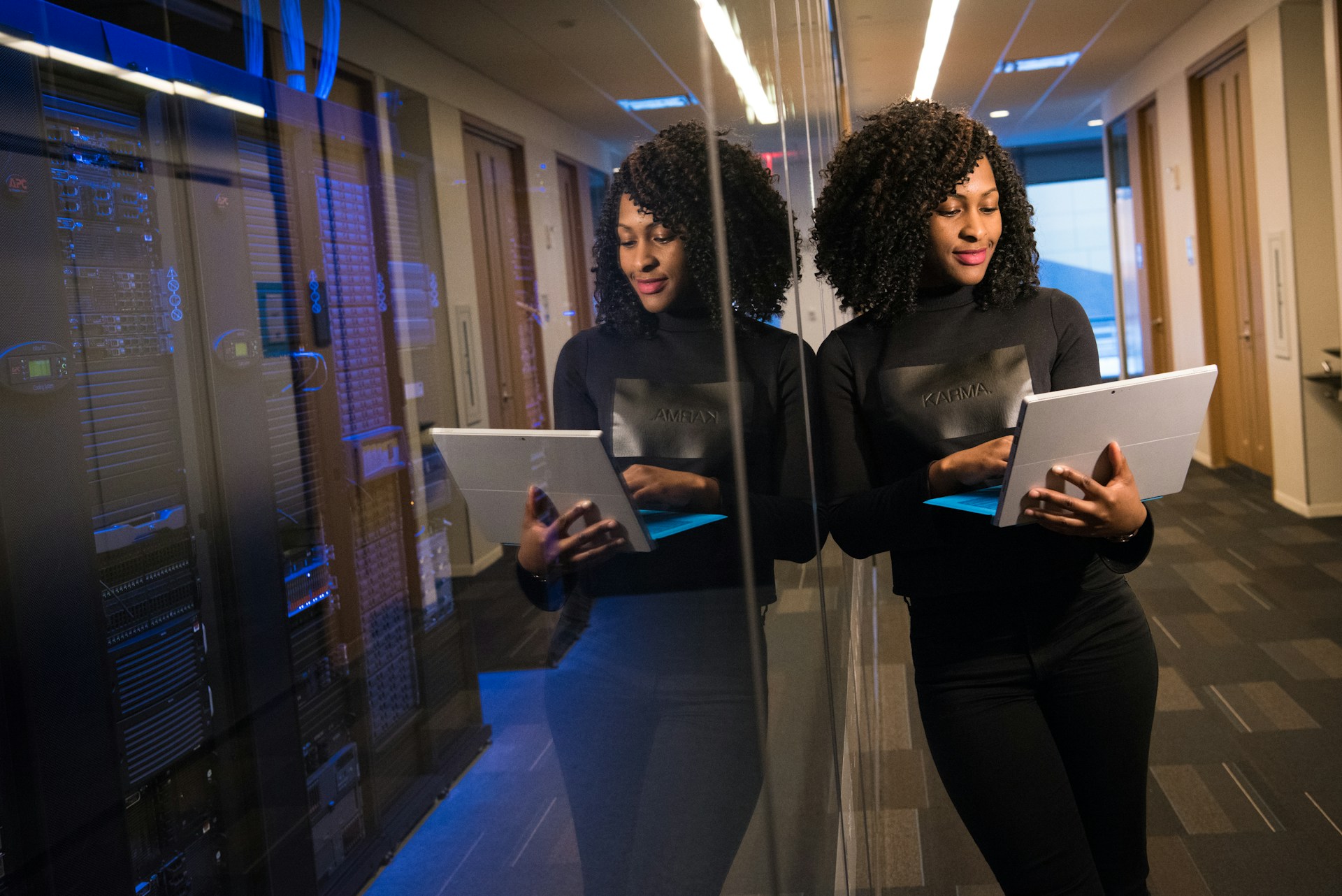 SAP cloud technology supporting secure and scalable business operations