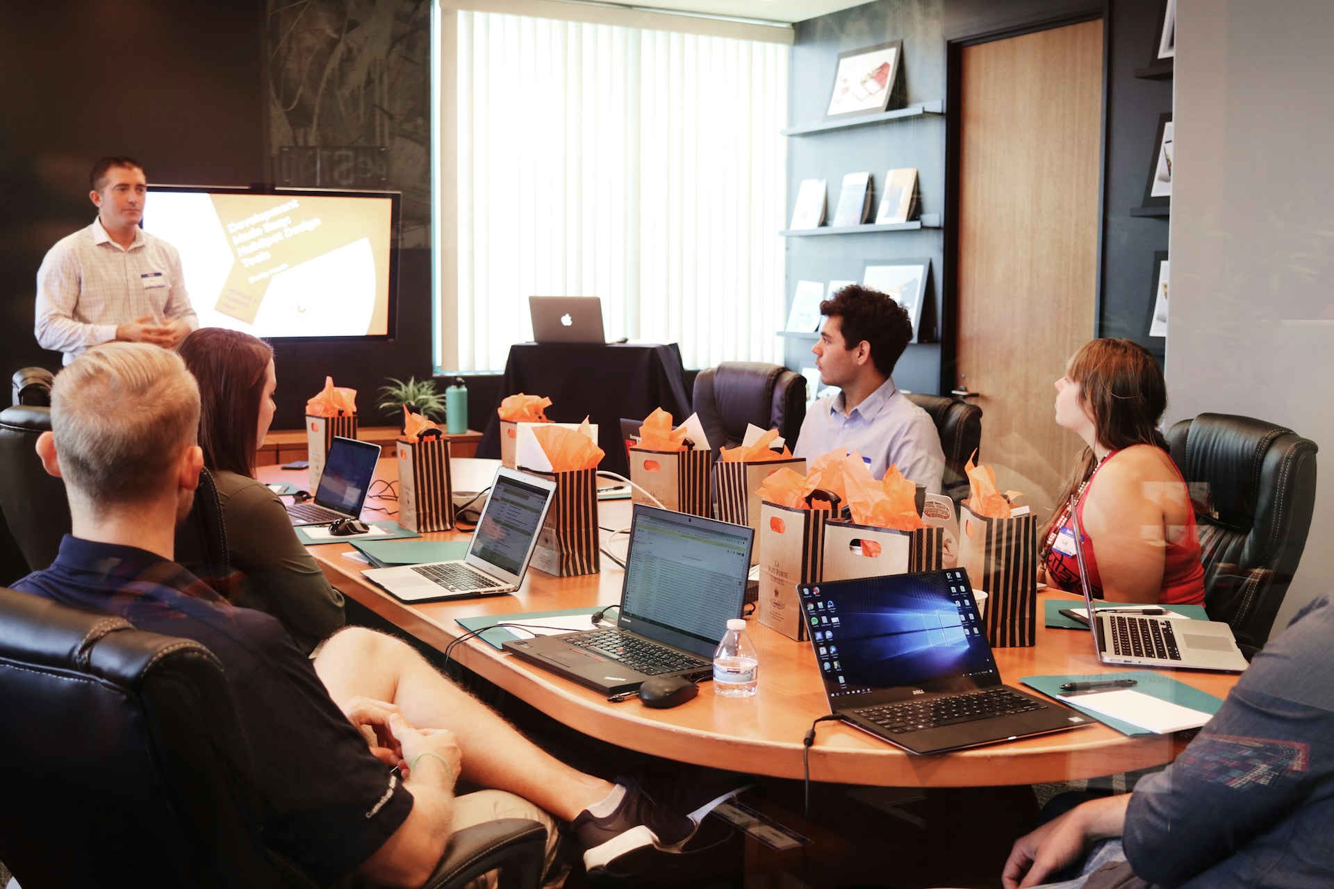 SAP training and change management for successful user adoption