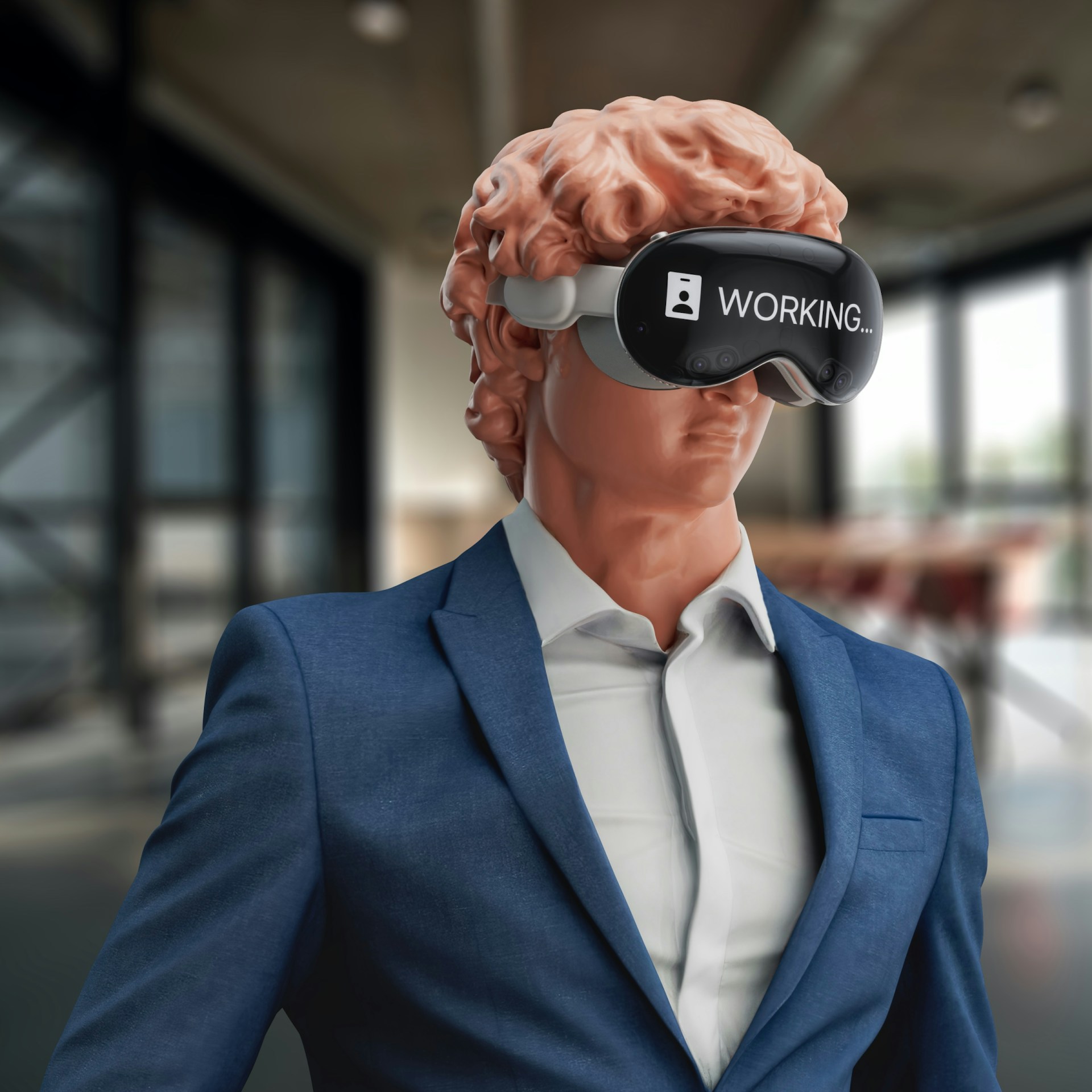 SAP business intelligence and artificial intelligence solution for data-driven decisions