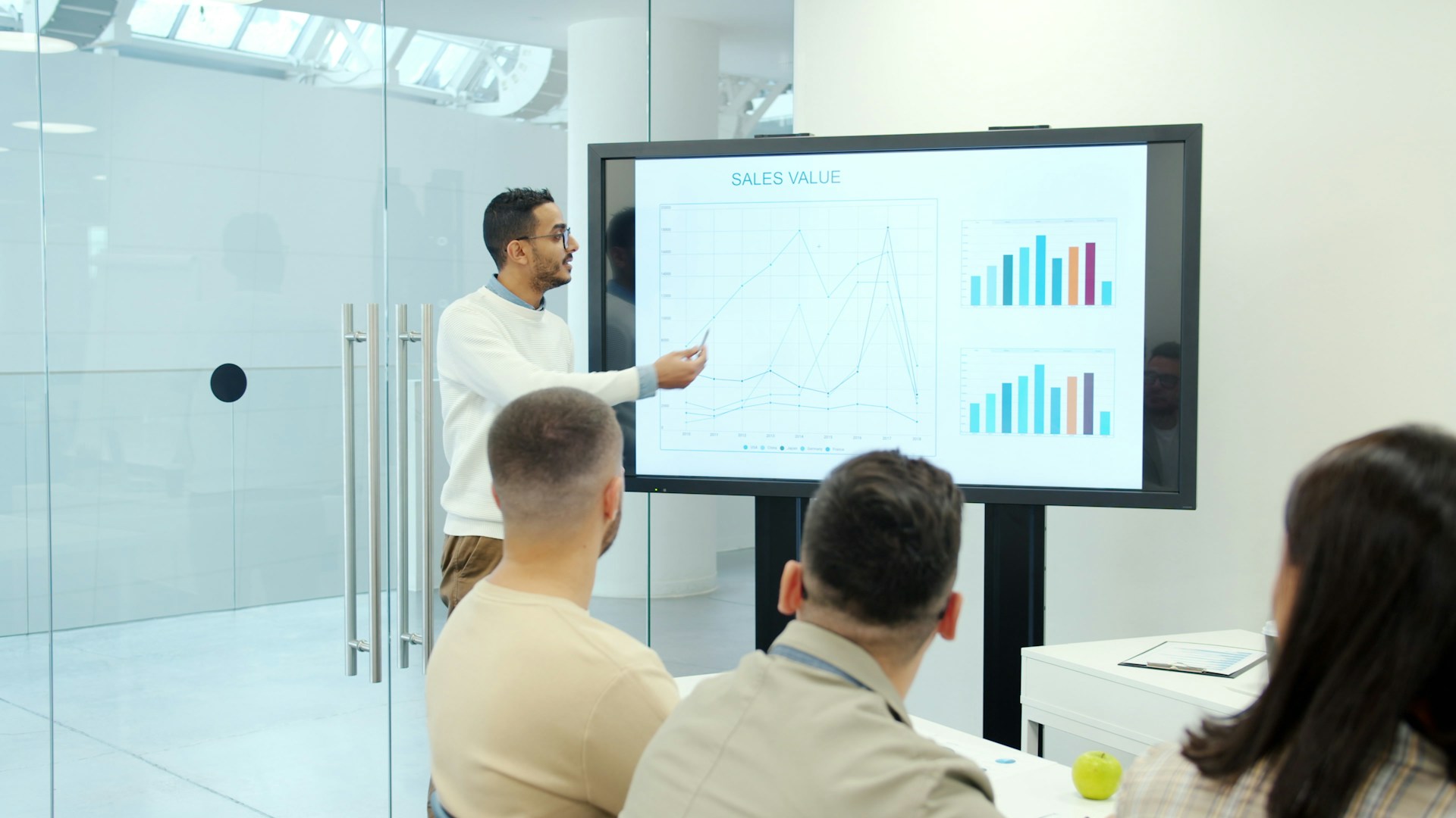 SAP finance and accounting solution for accurate reporting and financial control