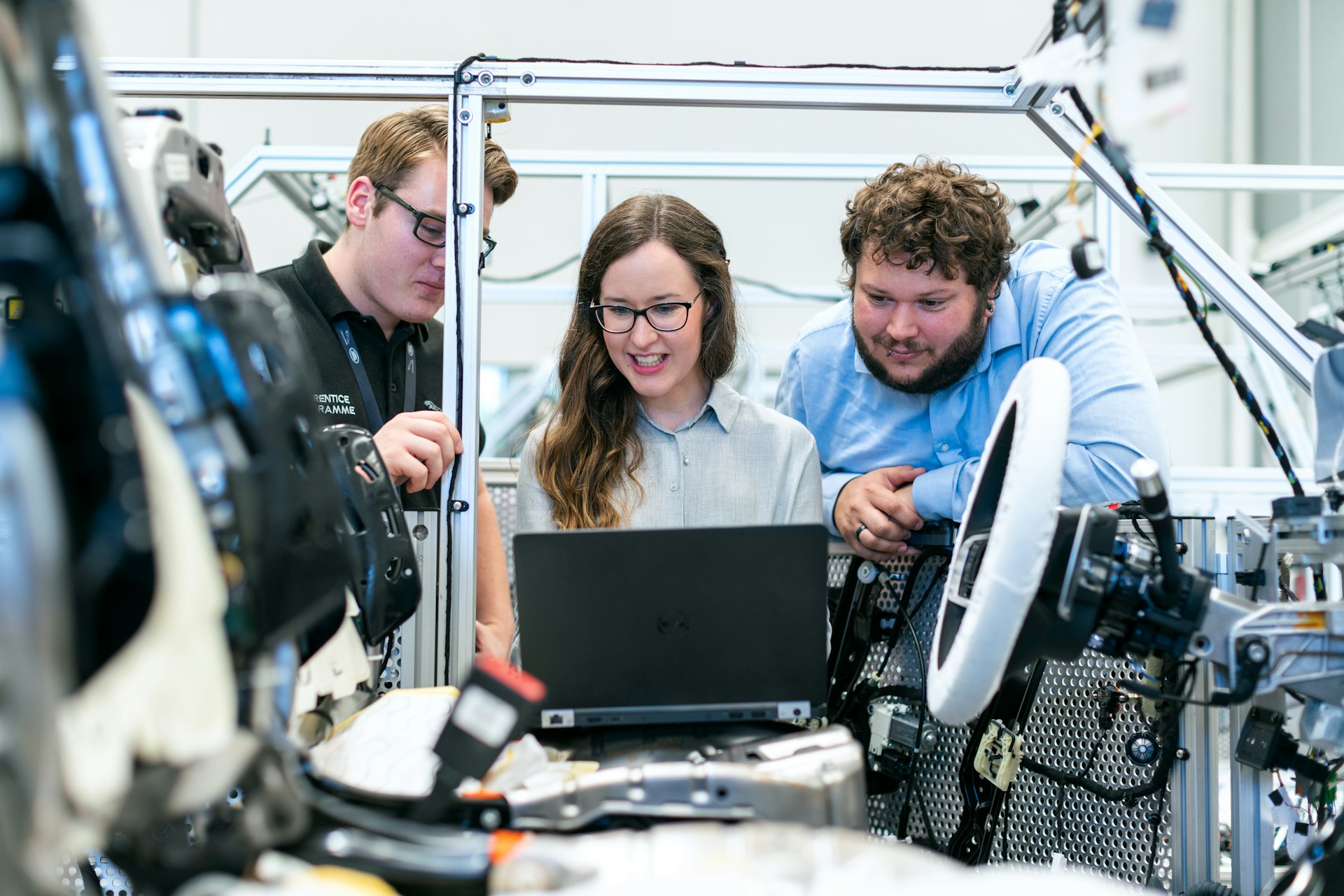 SAP manufacturing solution improving production visibility and operational efficiency