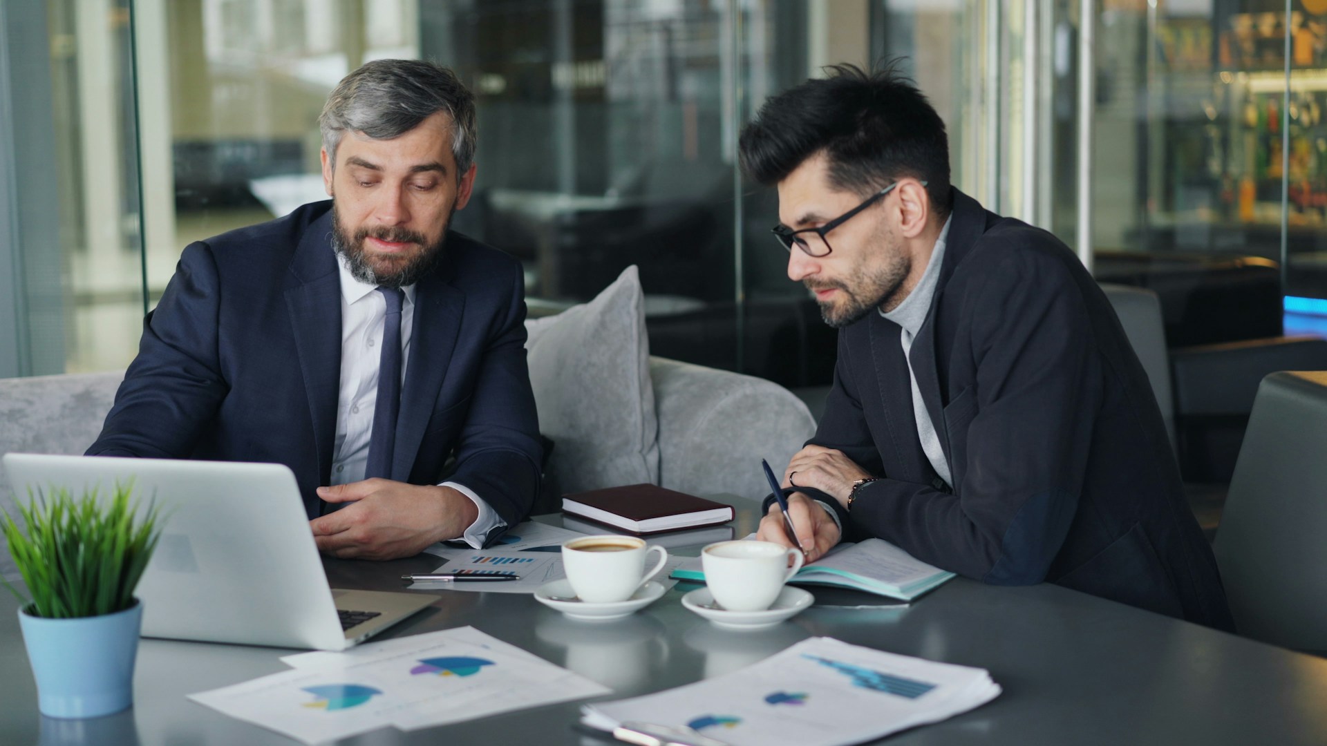 SAP S/4HANA ERP solution supporting connected enterprise operations